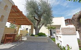 Villa Ricciardi-Suite Familiare 2-Zona Ostuni